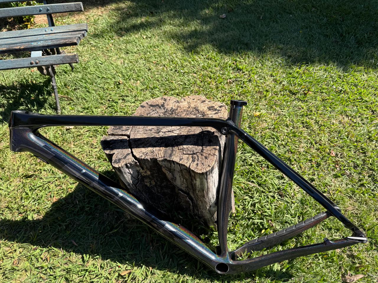 Quadro trek Procaliber Tamanho XXL