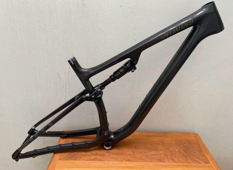Quadro Specialized epic evo