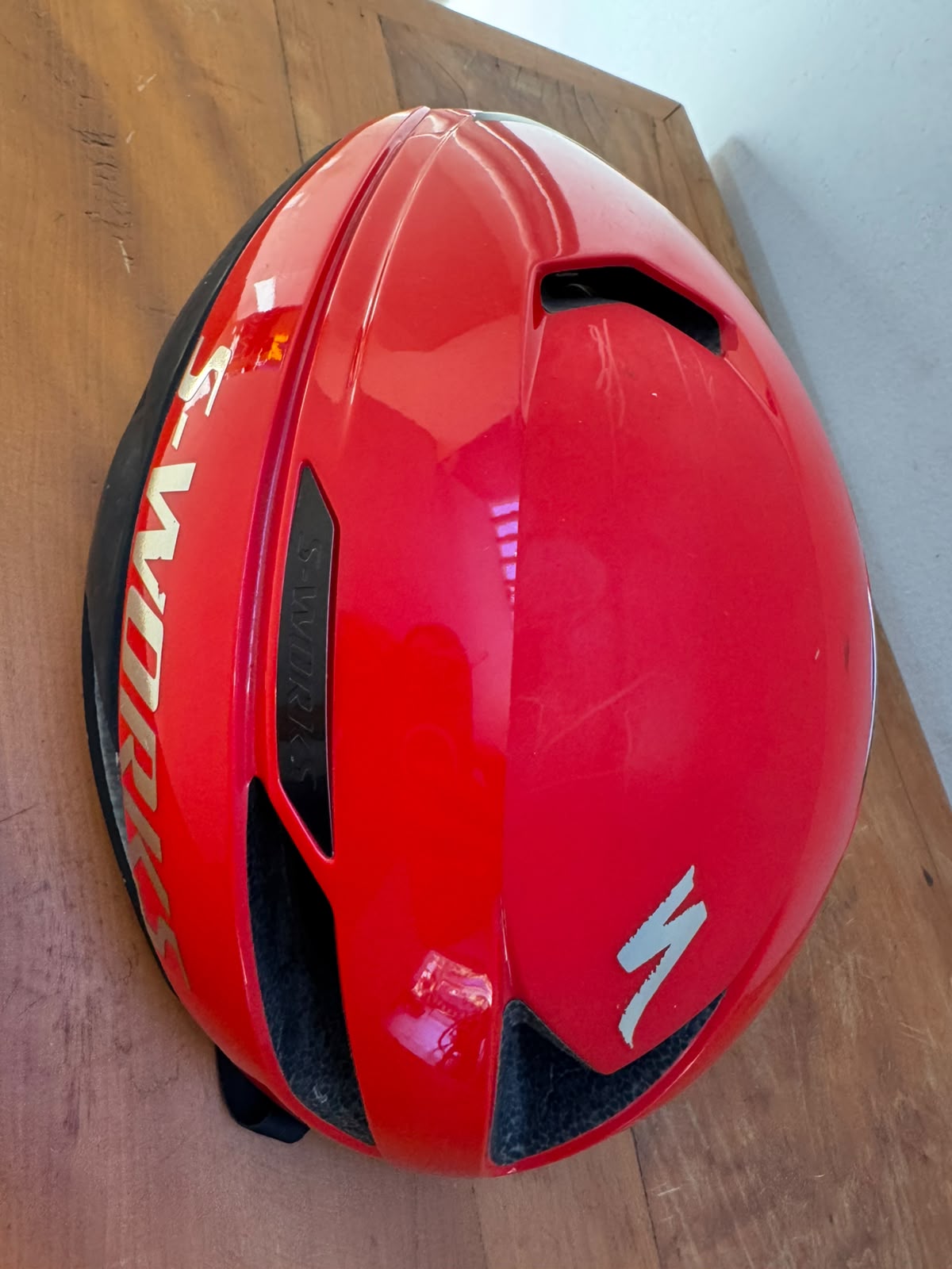 Capacete S-Works Evade 59-63